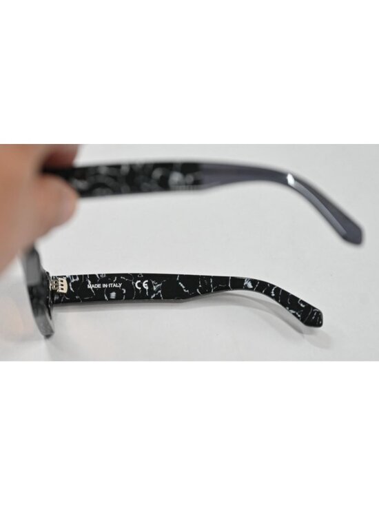 Crosty Sunglasses CRSN001 in Black